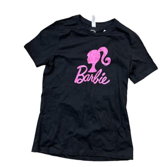 Mattel Tops - Barbie tee Small